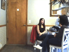 ginaraemichaels.com - Tracey Lehman -one thumbnail
